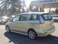 2008 Golden Sand Mazda MAZDA5 Sport  photo #6