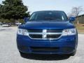 2009 Deep Water Blue Pearl Dodge Journey SXT  photo #8