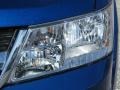 2009 Deep Water Blue Pearl Dodge Journey SXT  photo #9