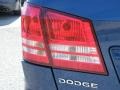 2009 Deep Water Blue Pearl Dodge Journey SXT  photo #10