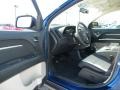 2009 Deep Water Blue Pearl Dodge Journey SXT  photo #13