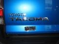 2009 Speedway Blue Metallic Toyota Tacoma V6 PreRunner Access Cab  photo #8