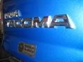 2009 Speedway Blue Metallic Toyota Tacoma V6 PreRunner Access Cab  photo #9
