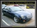 Blue Chip - CTS Sedan Photo No. 1