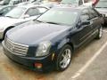 Blue Chip - CTS Sedan Photo No. 3