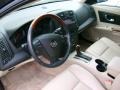 Blue Chip - CTS Sedan Photo No. 7