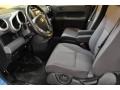 Atomic Blue Metallic - Element EX AWD Photo No. 11