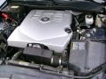 Blue Chip - CTS Sedan Photo No. 26