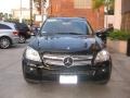 2008 Black Mercedes-Benz GL 450 4Matic  photo #9