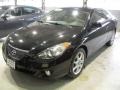 Black - Solara SLE V6 Coupe Photo No. 1