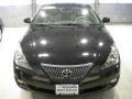 Black - Solara SLE V6 Coupe Photo No. 2