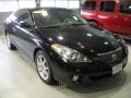 Black - Solara SLE V6 Coupe Photo No. 3