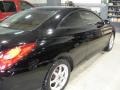 Black - Solara SLE V6 Coupe Photo No. 5