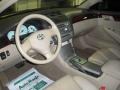 Black - Solara SLE V6 Coupe Photo No. 11