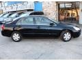 2007 Nighthawk Black Pearl Honda Accord LX Sedan  photo #4