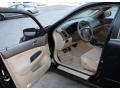 2007 Nighthawk Black Pearl Honda Accord LX Sedan  photo #10
