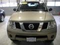 Granite Metallic - Pathfinder SE 4x4 Photo No. 2