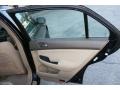 2007 Nighthawk Black Pearl Honda Accord LX Sedan  photo #15