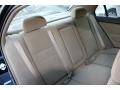 2007 Nighthawk Black Pearl Honda Accord LX Sedan  photo #16