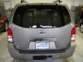 Granite Metallic - Pathfinder SE 4x4 Photo No. 6