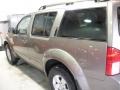 Granite Metallic - Pathfinder SE 4x4 Photo No. 7
