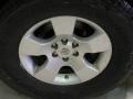 Granite Metallic - Pathfinder SE 4x4 Photo No. 9