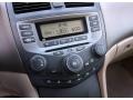 2007 Nighthawk Black Pearl Honda Accord LX Sedan  photo #21