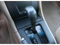 2007 Nighthawk Black Pearl Honda Accord LX Sedan  photo #22