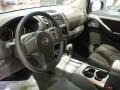 Granite Metallic - Pathfinder SE 4x4 Photo No. 11