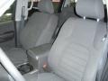 Granite Metallic - Pathfinder SE 4x4 Photo No. 12
