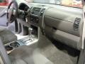 Granite Metallic - Pathfinder SE 4x4 Photo No. 14