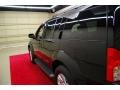 2006 Super Black Nissan Pathfinder LE  photo #9