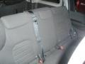Granite Metallic - Pathfinder SE 4x4 Photo No. 17