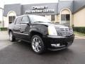 Black Raven - Escalade EXT AWD Photo No. 1