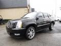 Black Raven - Escalade EXT AWD Photo No. 3
