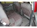 2006 Red Brawn Pearl Nissan Pathfinder SE  photo #23