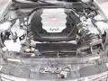 Brilliant Silver Metallic - G 35 Coupe Photo No. 16