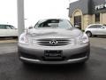 Platinum Graphite - G 37 Sedan Photo No. 2