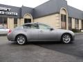 Platinum Graphite - G 37 Sedan Photo No. 7