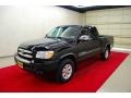Black - Tundra SR5 Access Cab Photo No. 3