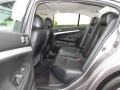 Platinum Graphite - G 37 Sedan Photo No. 9