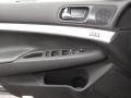 Platinum Graphite - G 37 Sedan Photo No. 10