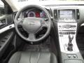 Platinum Graphite - G 37 Sedan Photo No. 12
