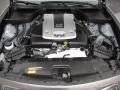 Platinum Graphite - G 37 Sedan Photo No. 17