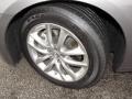 Platinum Graphite - G 37 Sedan Photo No. 19