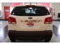 2011 Snow White Pearl Kia Sorento LX AWD  photo #6