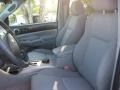 2007 Silver Streak Mica Toyota Tacoma V6 PreRunner TRD Sport Double Cab  photo #19