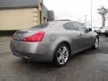 Platinum Graphite Gray - G 37 Coupe Photo No. 6