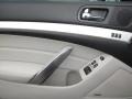 Platinum Graphite Gray - G 37 Coupe Photo No. 11