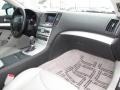 Platinum Graphite Gray - G 37 Coupe Photo No. 13